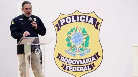 PRF lança Maio Amarelo 2026 para conscientizar e reduzir acidentes nas rodovias