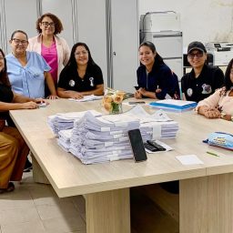 Ibirataia: Parceria entre as secretarias de Educação, Saúde e SAMU fortalece implantação do Projeto Lei Lucas nas escolas