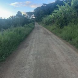 Pavimentação da BA-496 beneficiará mais de 96 mil moradores do Recôncavo e Baixo Sul baiano