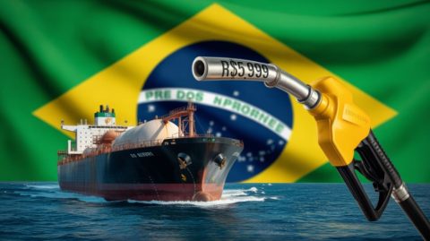 Petrobras foi petroleira mais lucrativa do mundo no 1º tri, diz estudo