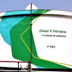 Petrobras mira 100% da demanda nacional de diesel até 2031