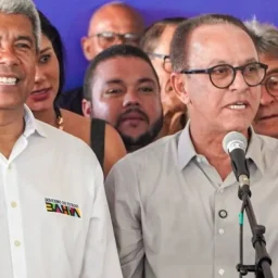 Prefeito de Cairu vê “virada de página” na relação com o Governador Jerônimo