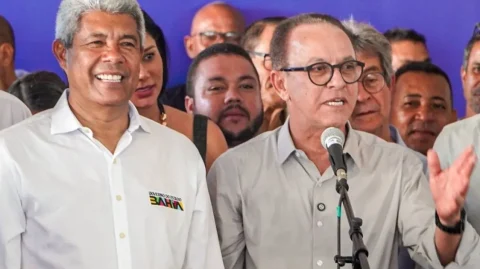 Prefeito de Cairu vê “virada de página” na relação com o Governador Jerônimo