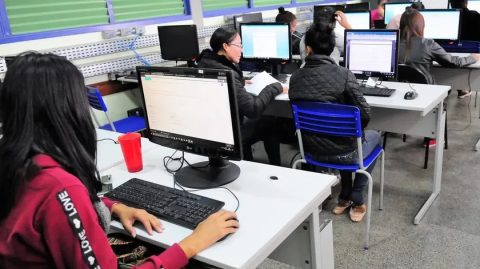Programa quer conectar toda rede pública de ensino até 2026