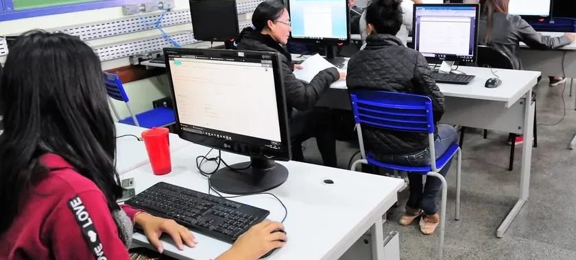 Programa quer conectar toda rede pública de ensino até 2026