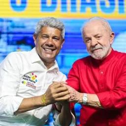 Quaest indica preferência de eleitores por candidato aliado de Lula na Bahia