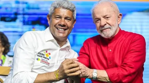 Quaest indica preferência de eleitores por candidato aliado de Lula na Bahia