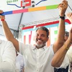 Rafa de Hildécio agradece ao Governador Jerônimo pelos investimentos no Arquipélago de Cairu