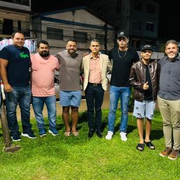 Rafa de Hildécio contabiliza mais uma adesão e amplia base de apoio em Ituberá
