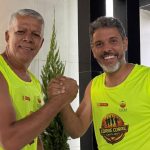 Rafa de Hildécio participa da terceira edição do Corre Corre Santa Inês e destaca a força do esporte no município