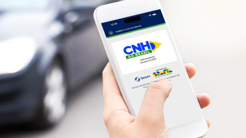 Renovação automática da CNH: entenda o que muda na prática