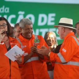 Retomada da Fafen impulsiona empregos, indústria e produção agrícola na Bahia
