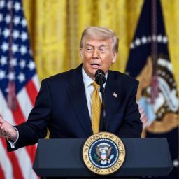 Rússia e Ucrânia anunciaram cessar-fogo de três dias, diz Trump