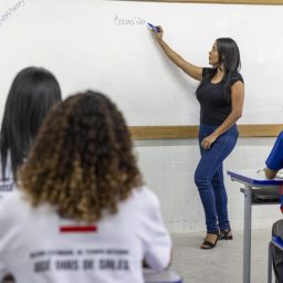 SEC convoca 159 professores e reforça Rede Estadual de Ensino na Bahia
