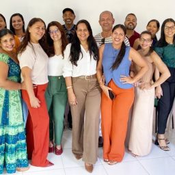 Ibirataia: SEDESC fortalece ações das medidas socioeducativas com encontro intersetorial