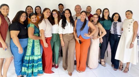 Ibirataia: SEDESC fortalece ações das medidas socioeducativas com encontro intersetorial