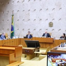 STF decide que inscrição na OAB é obrigatória para advogados públicos