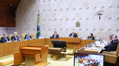 STF decide que inscrição na OAB é obrigatória para advogados públicos