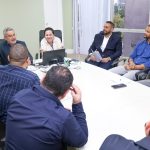 Seagri lidera reunião estratégica para mapear linhas de crédito rural na Bahia