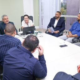 Seagri lidera reunião estratégica para mapear linhas de crédito rural na Bahia