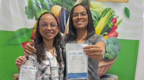 Ibirataia: Secretaria de Agricultura oferece análise de solo gratuita para produtores de cacau