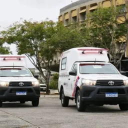 Secretaria de Saúde da Bahia abre processo seletivo com 41 vagas para motoristas