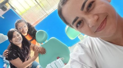 Ibirataia: Secretaria de Saúde intensifica ações de saúde bucal na Vila de Tesourinhas
