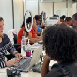 TRE-BA registra mais de 24 mil atendimentos antes do fechamento do cadastro