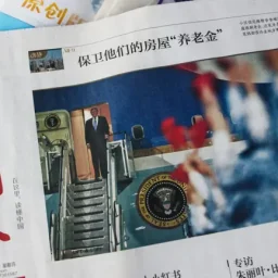 Trump anuncia acordo bilionário com China para petróleo, soja e Boeing
