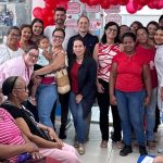 Ibirataia: USF Zélio Costa Machado realiza homenagem especial pelo Dia das Mães com ação educativa em saúde