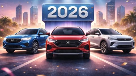 Venda de carros novos no país em 2026 atinge maior patamar desde 2013