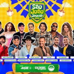 Prefeitura de Jequié lança programação do São João 2026 e anuncia novas atrações