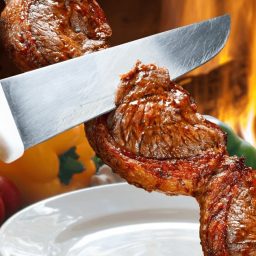 Preço do churrasco: picanha recua até 26% e cerveja estabiliza, aponta Neogrid