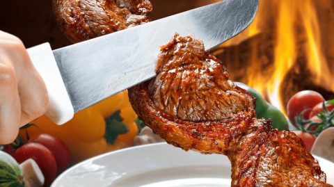 Preço do churrasco: picanha recua até 26% e cerveja estabiliza, aponta Neogrid