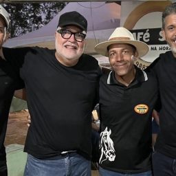 Rafa de Hildécio intensifica articulação política e amplia base de apoio no Oeste da Bahia
