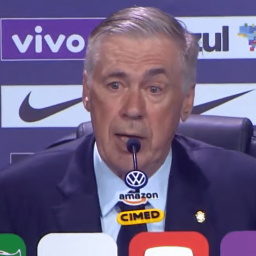 Convocados da Copa 2026: veja lista completa dos jogadores do Brasil