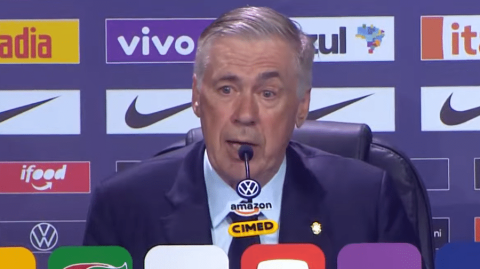 Convocados da Copa 2026: veja lista completa dos jogadores do Brasil