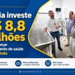 Bahia investe R$ 8,8 milhões para reforçar atendimento de saúde no São João