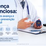 Doença silenciosa: diabetes avança e desafia prevenção no Brasil