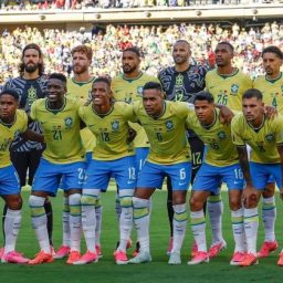 Quem fica para 2030? Brasil deve perder pelo menos sete nomes até a próxima Copa