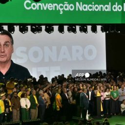 IA de Bolsonaro pode gerar punição e complicar Flávio