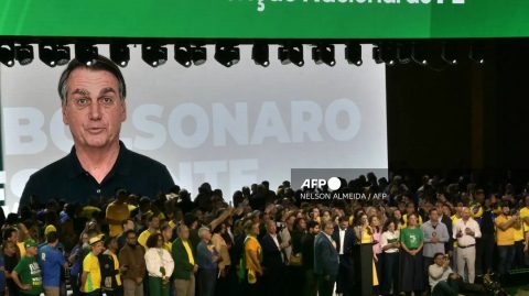 IA de Bolsonaro pode gerar punição e complicar Flávio