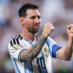 Messi coleciona recordes na Copa do Mundo e ainda pode ampliar marca histórica