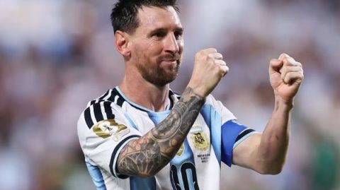 Messi coleciona recordes na Copa do Mundo e ainda pode ampliar marca histórica