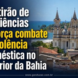 Mutirão de audiências reforça combate à violência doméstica no interior da Bahia
