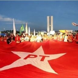 PT prepara ato em Salvador para fortalecer campanha de reeleição de Lula