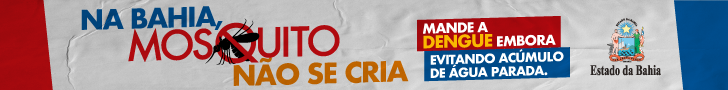 CAMPANHA CONTRA DENGUE